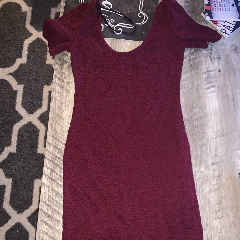 Cute dress